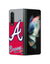 A Braves Samsung Galaxy Z Fold 4 | Fold 5 | Fold 6 5G Case