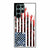 america zombie flag walking dead Samsung Galaxy S23 Ultra | Samsung Galaxy S24 Ultra case cover