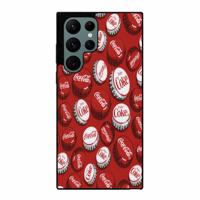 american coca cola Samsung Galaxy S23 Ultra | Samsung Galaxy S24 Ultra case cover