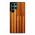 american flag wood Samsung Galaxy S23 Ultra | Samsung Galaxy S24 Ultra case cover