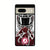 alabama crimson tide 1 google pixel 7 case cover