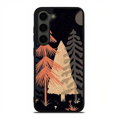 A Spot in the Woods Samsung Galaxy S23 Plus | Samsung Galaxy S24 Plus case cover