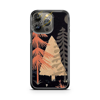 A Spot in the Woods iPhone 13 Pro case