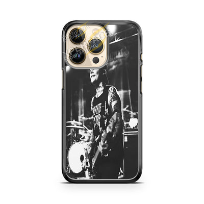 ahren stringer the amity affliction iPhone 14 Pro Case Cover