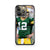 Aaron Rodgers iPhone 13 Pro case