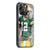 Aaron Rodgers iPhone 15 | iPhone 15 Plus | iPhone 15 Pro | iPhone 15 Pro Max Glass Case cover