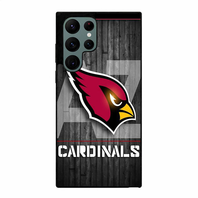 arizona cardinals logo az Samsung Galaxy S23 Ultra | Samsung Galaxy S24 Ultra case cover