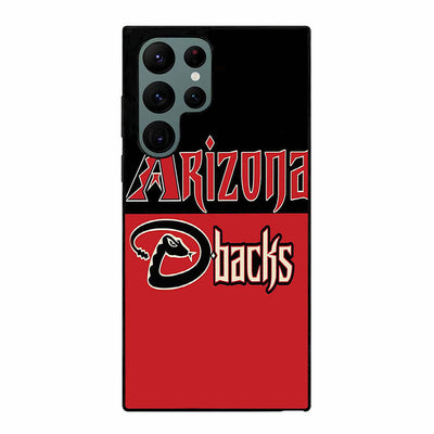 arizona diamondbacks Samsung Galaxy S23 Ultra | Samsung Galaxy S24 Ultra case cover