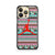 air jordan aztec pattern iPhone 14 Pro Case Cover