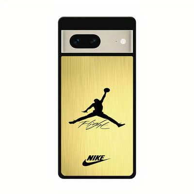 air jordan flight signature nike gold google pixel 7 pro case