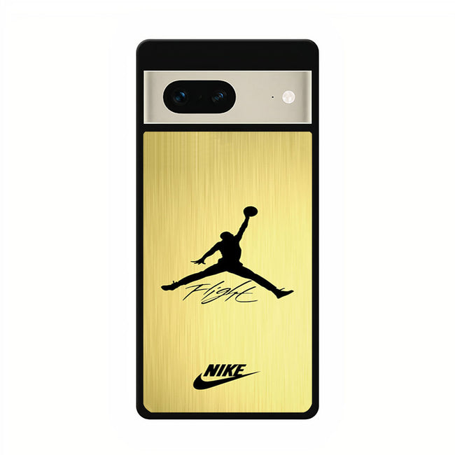 air jordan flight signature nike gold google pixel 7 pro case