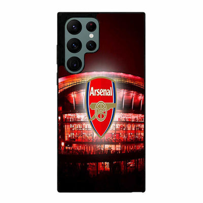 arsenal emirates stadium Samsung Galaxy S23 Ultra | Samsung Galaxy S24 Ultra case cover