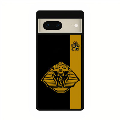 alpha phi alpha new google pixel 7 pro case cover