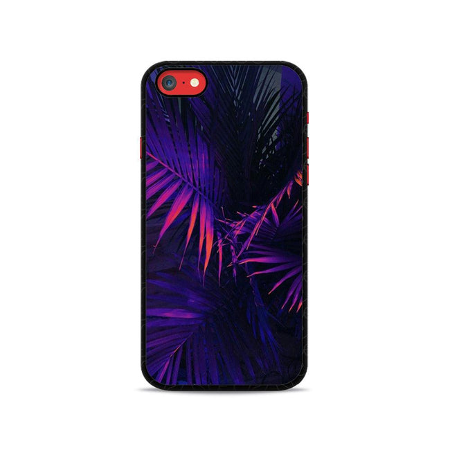 Aesthetic Hd iPhone SE 2020 2D Case - XPERFACE