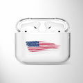 American Flag 1 airpod case - XPERFACE