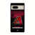 arizona diamondbacks mlb logo 1 google pixel 7 case cover