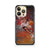 allen iverson tendrils 2 iPhone 14 Pro Case Cover