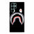 bape shark Samsung Galaxy S23 Ultra | Samsung Galaxy S24 Ultra case cover