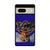 auburn tigers and eagle google pixel 7 case cover