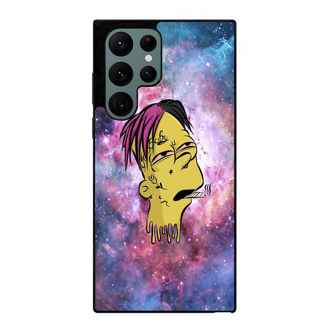 bart xxxxtentacion Samsung Galaxy S23 Ultra | Samsung Galaxy S24 Ultra case cover