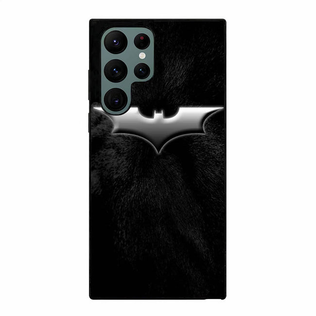 batman metal Samsung Galaxy S23 Ultra | Samsung Galaxy S24 Ultra case cover