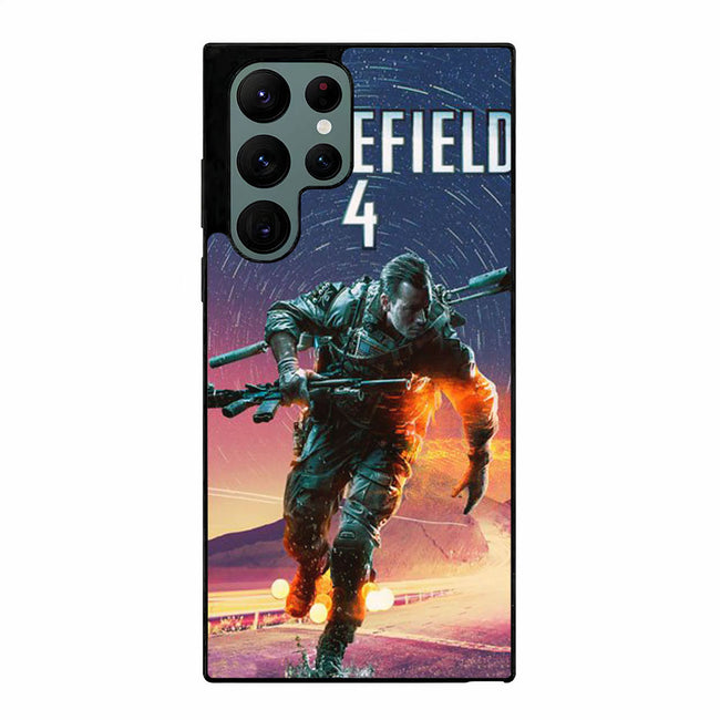 battlefield 4 war Samsung Galaxy S23 Ultra | Samsung Galaxy S24 Ultra case cover