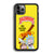 backwoods rick and morty iPhone 11 pro case cover