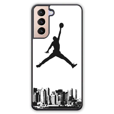 air jordan bnw Samsung galaxy S21 case - XPERFACE