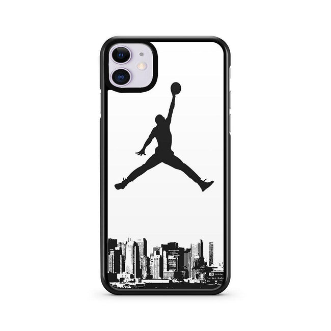 Air Jordan Bnw iPhone 11 2D Case - XPERFACE