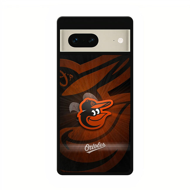 baltimore orioles wallpaper google pixel 7 case cover