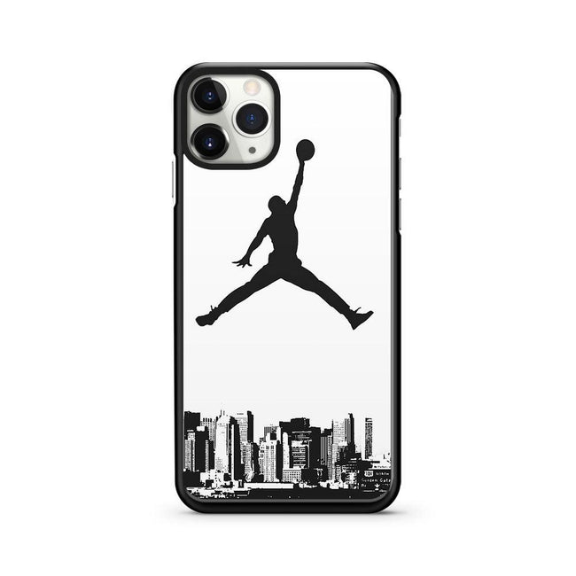 Air Jordan Bnw iPhone 11 Pro Max 2D Case - XPERFACE