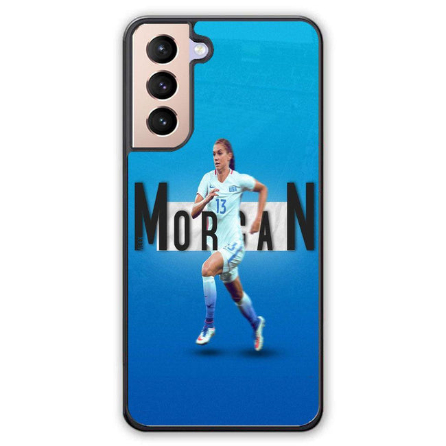 alex morgan Samsung galaxy S21 case - XPERFACE