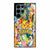 All Pokemon Samsung Galaxy S23 Ultra | Samsung Galaxy S24 Ultra case cover