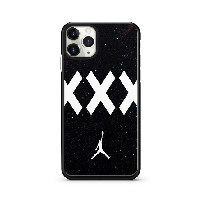 Air Jordan Xxx iPhone 11 Pro Max 2D Case - XPERFACE