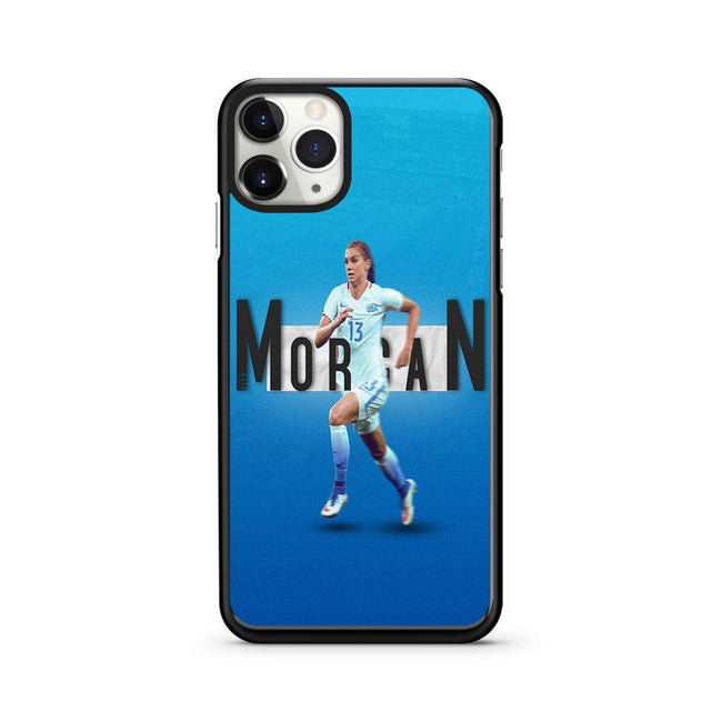 Alex Morgan iPhone 11 Pro 2D Case - XPERFACE