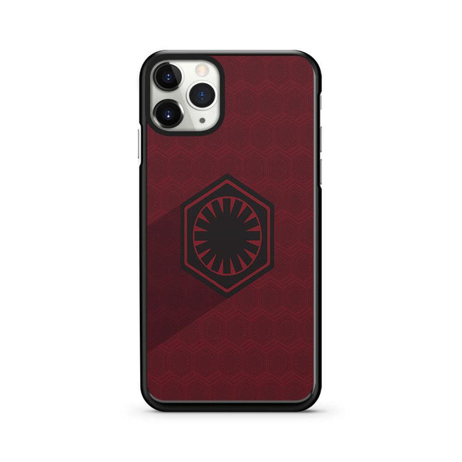 All Star Wars iPhone 11 Pro Max 2D Case - XPERFACE