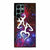 browning deer love galaxy nebula Samsung Galaxy S23 Ultra | Samsung Galaxy S24 Ultra case cover