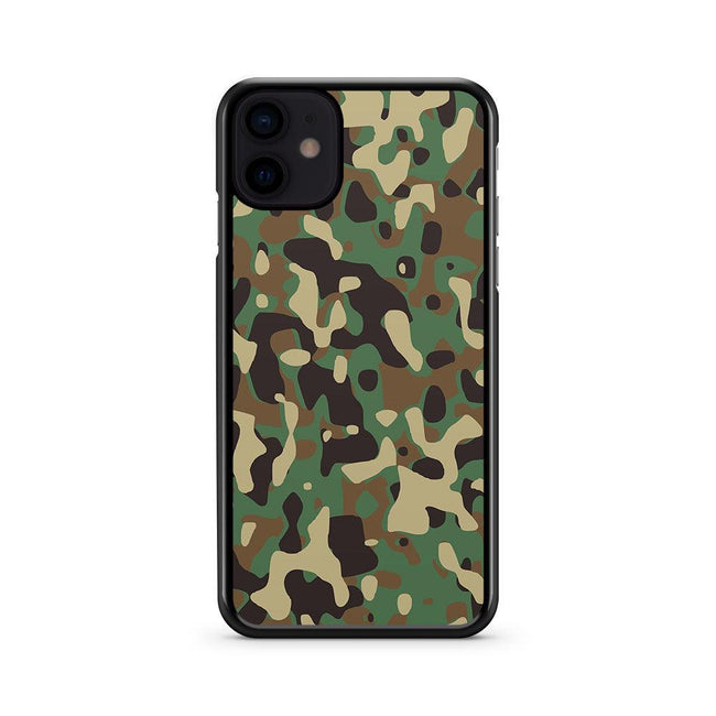 Amoled Camo iPhone 12 case - XPERFACE