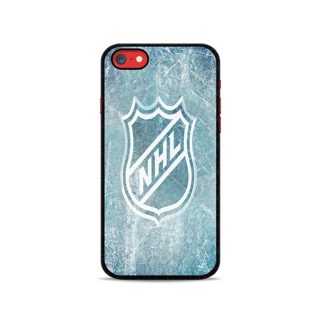 American Hockey Logo iPhone SE 2020 2D Case - XPERFACE