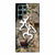 browning deer love realtree camo Samsung Galaxy S23 Ultra | Samsung Galaxy S24 Ultra case cover