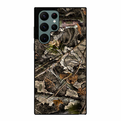 browning deer love Samsung Galaxy S23 Ultra | Samsung Galaxy S24 Ultra case cover