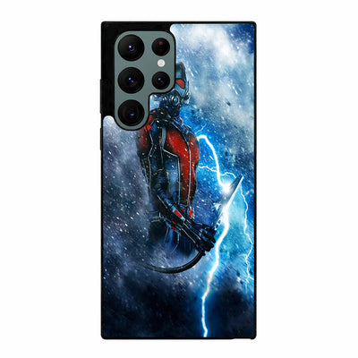 Ant Man Samsung Galaxy S23 Ultra | Samsung Galaxy S24 Ultra case cover