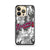 atlanta braves camo iPhone 14 Pro Case Cover