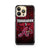 atlanta braves tomahawk iPhone 14 Pro Case Cover