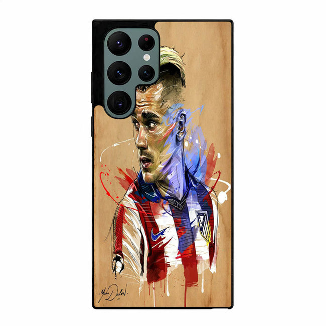 antonio griezman Samsung Galaxy S23 Ultra | Samsung Galaxy S24 Ultra case cover