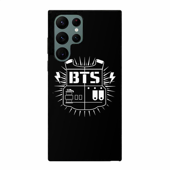 bts bangtan boys Samsung Galaxy S23 Ultra | Samsung Galaxy S24 Ultra case cover