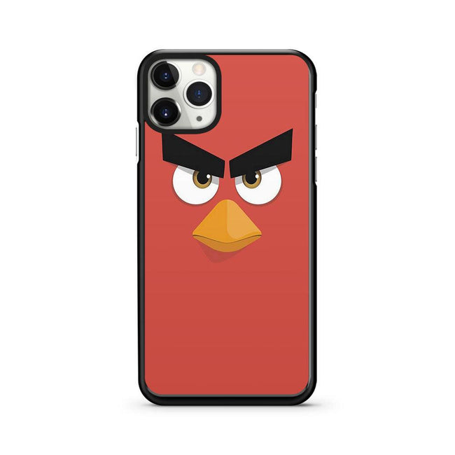 Angry Bird Logo iPhone 11 Pro 2D Case - XPERFACE