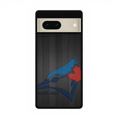 blue jays 2 google pixel 7 case cover