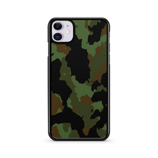 Army Wallpaper iPhone 11 2D Case - XPERFACE