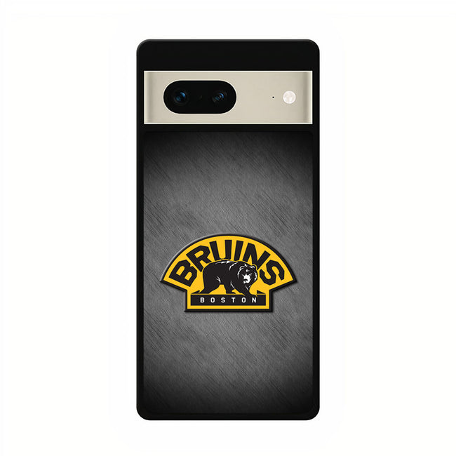 boston bruins 08 google pixel 7 case cover